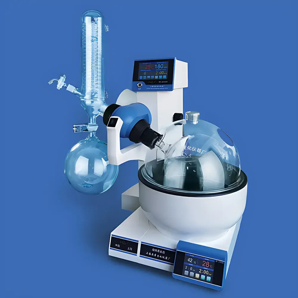 Shanghai Yarong RE-2000AA Rotary Evaporator