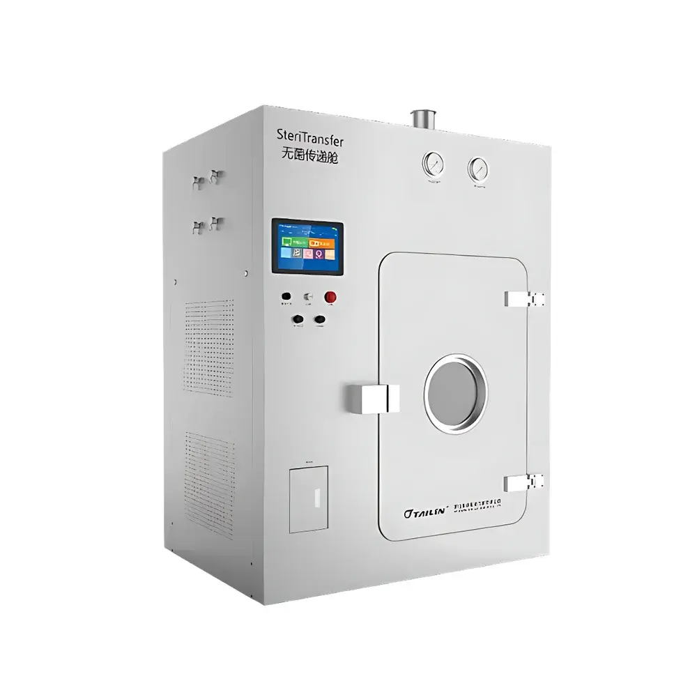 Tailin STP Series Sterile Transfer Pass-Through Chamber