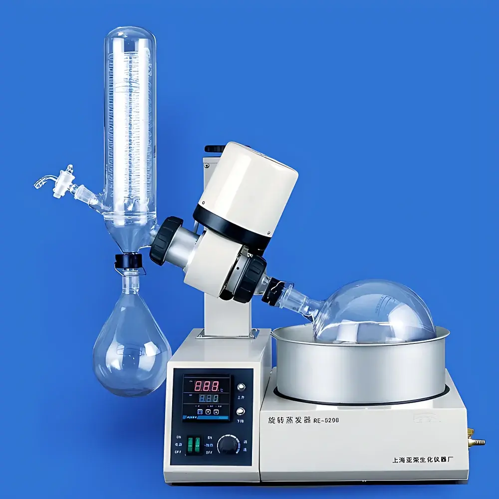 Jinye RE-5298 Rotary Evaporator