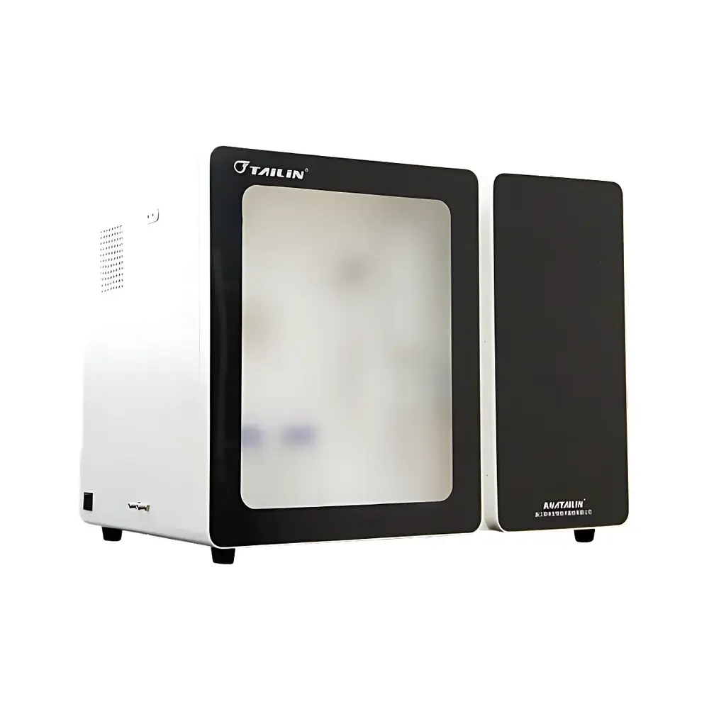 Tailin HTY-CT1000B High-Temperature Catalytic Oxidation Total Organic Carbon Analyzer