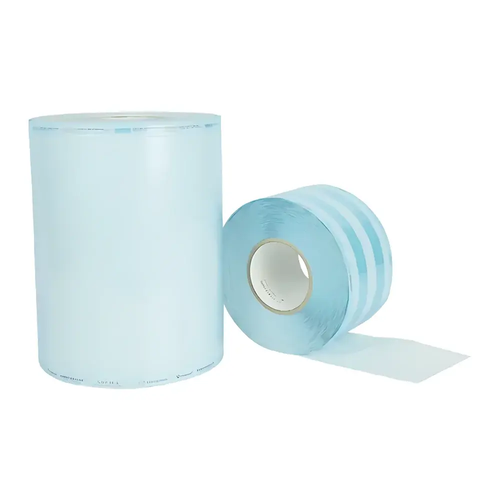 Sterile Barrier System Bags by Tailin Biotech