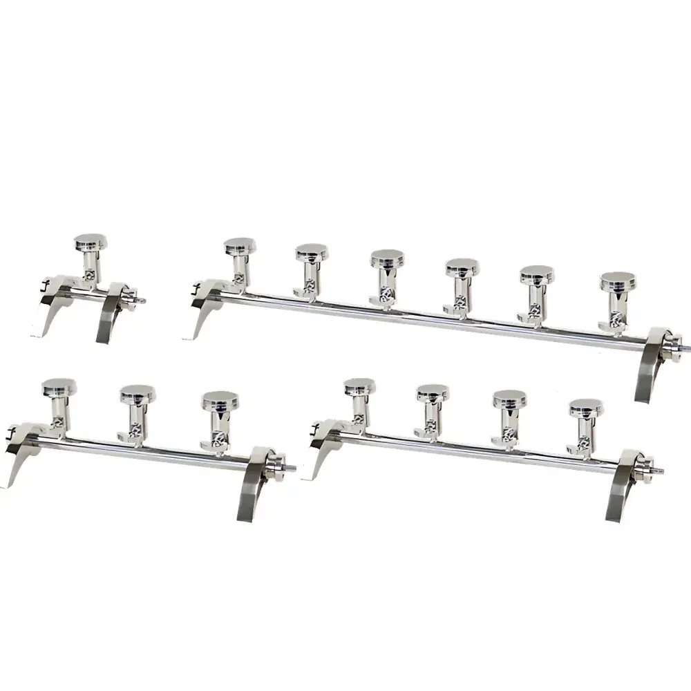 Tailin HTY-30X Series Microbial Filtration Stand