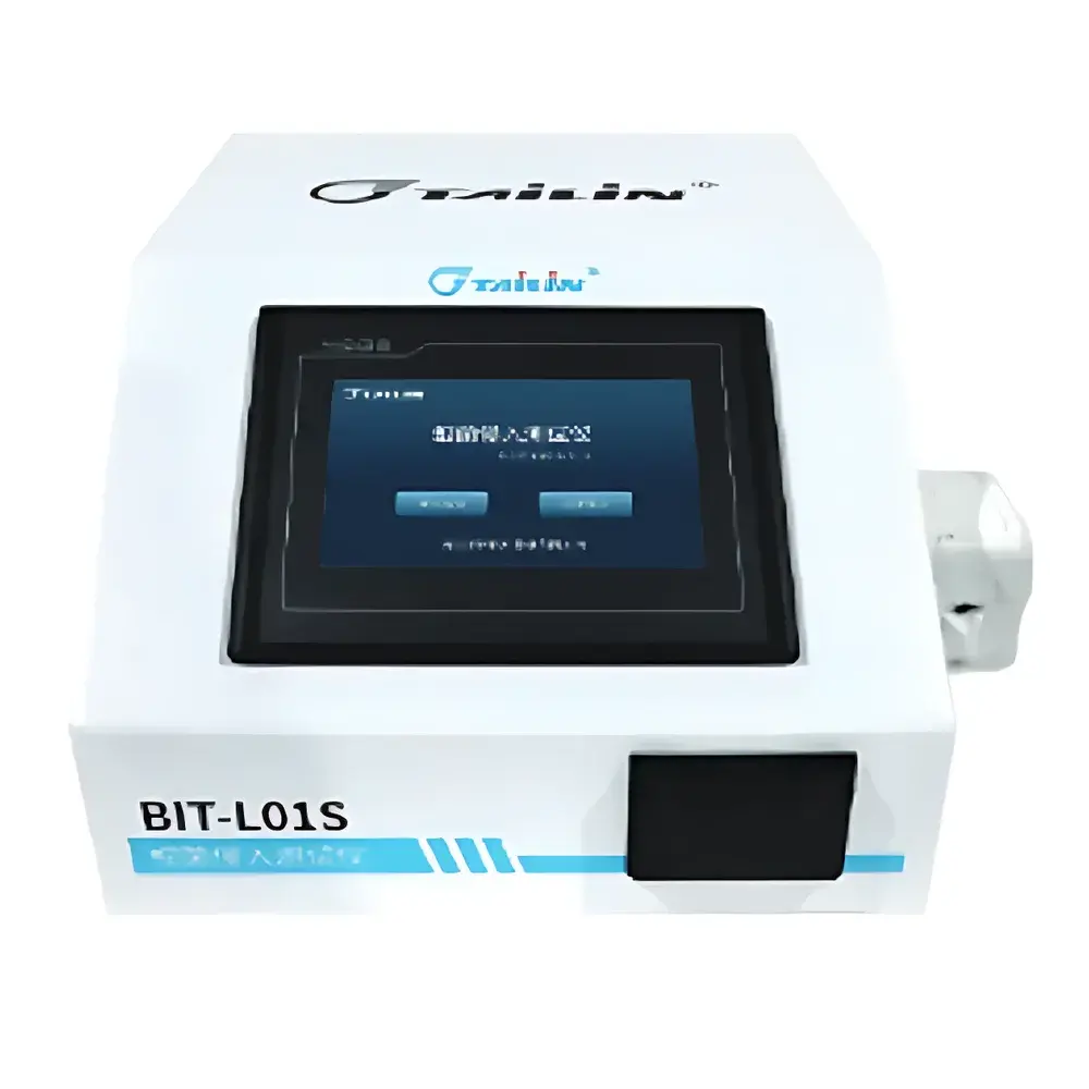 TECHLEAD® BIT-L01S Bacterial Intrusion Integrity Tester