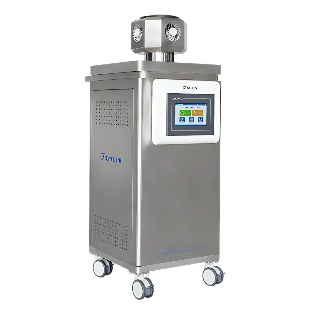 Tailin HTY-V350 Vaporized Hydrogen Peroxide (VHP) Sterilizer