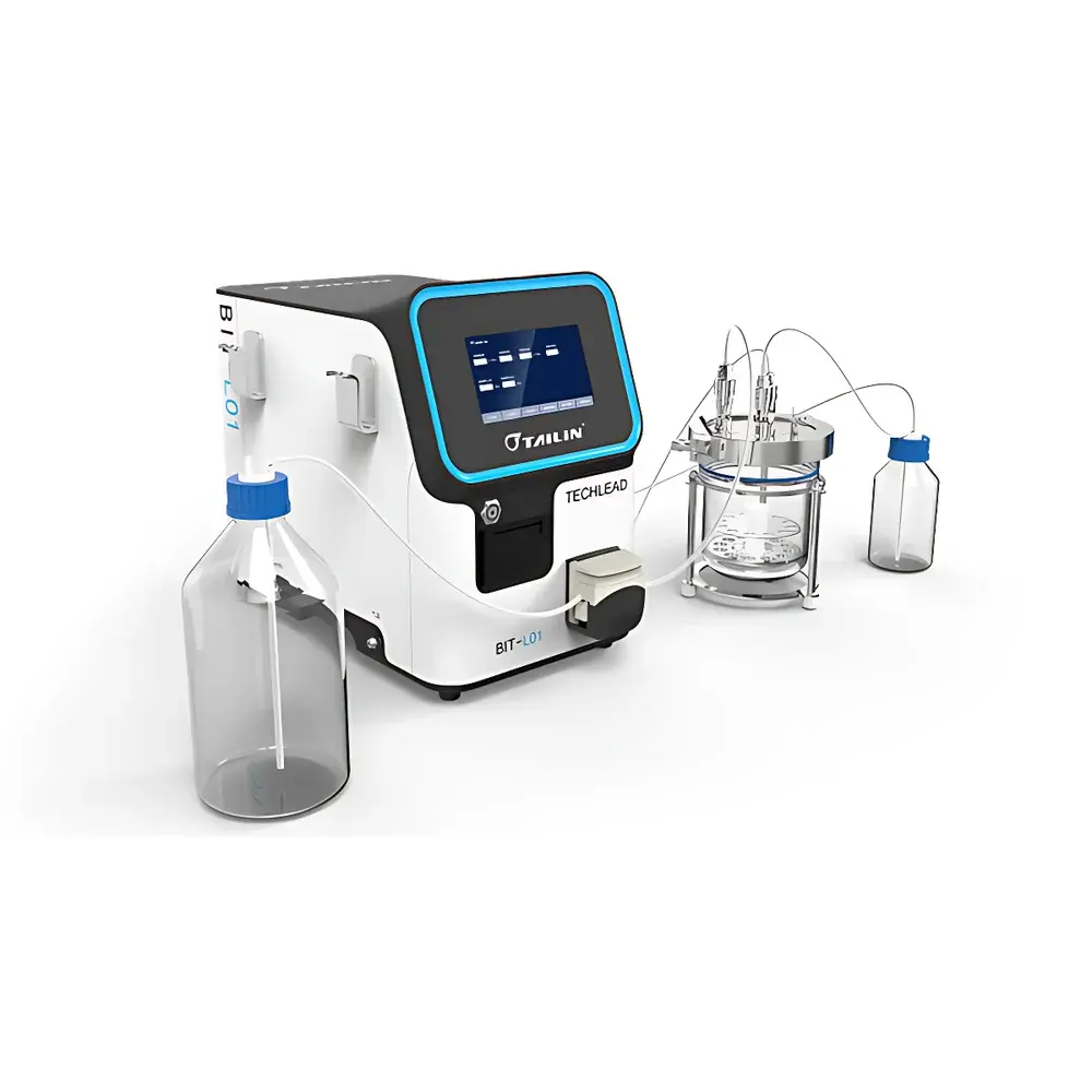 Taylor BioTECH TECHLEAD® BIT-L01 Bacterial Intrusion Tester
