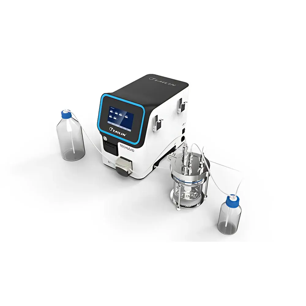 Taylor BioTECH TECHLEAD® BIT-L01 Bacterial Intrusion Tester