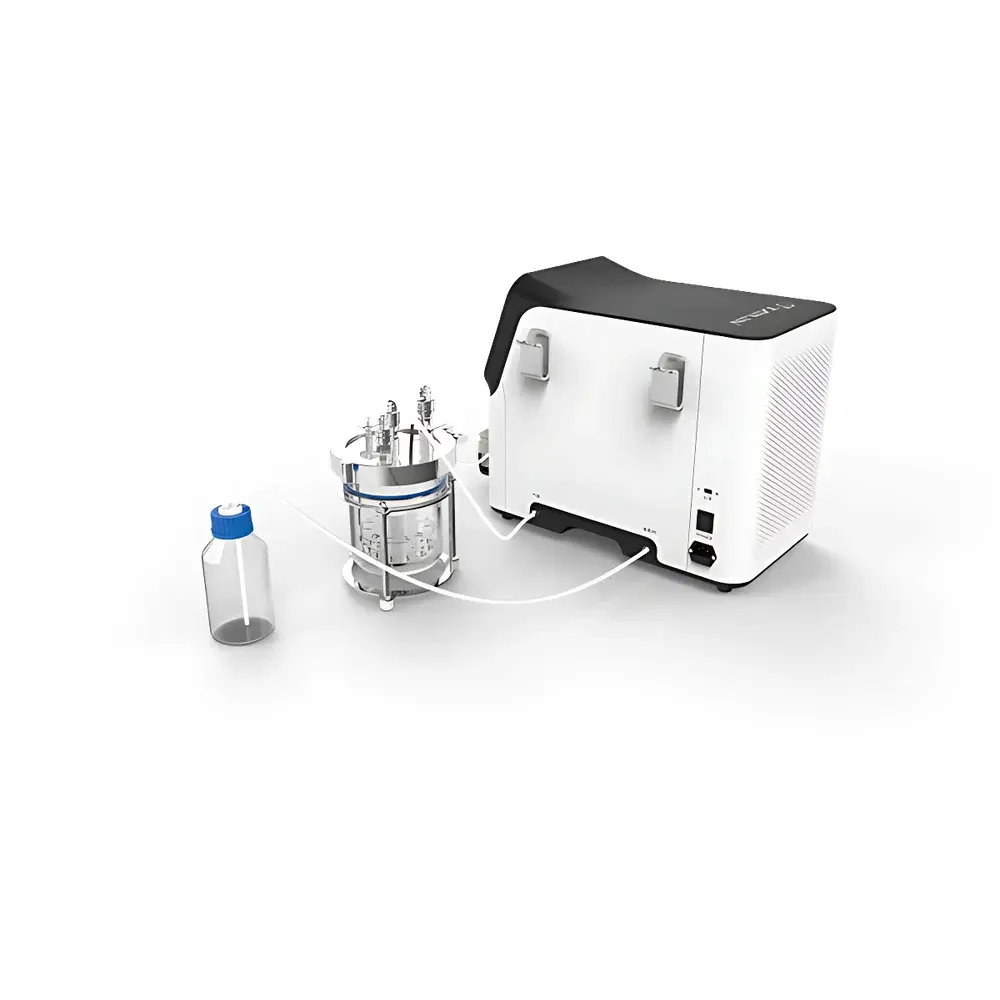Taylor BioTECH TECHLEAD® BIT-L01 Bacterial Intrusion Tester