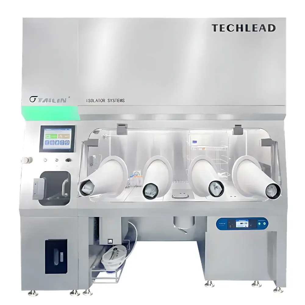 Tailin Cell Processing Workstation