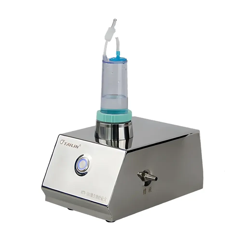 Tailin HTY-101 Endoscope Microbial Limit Tester