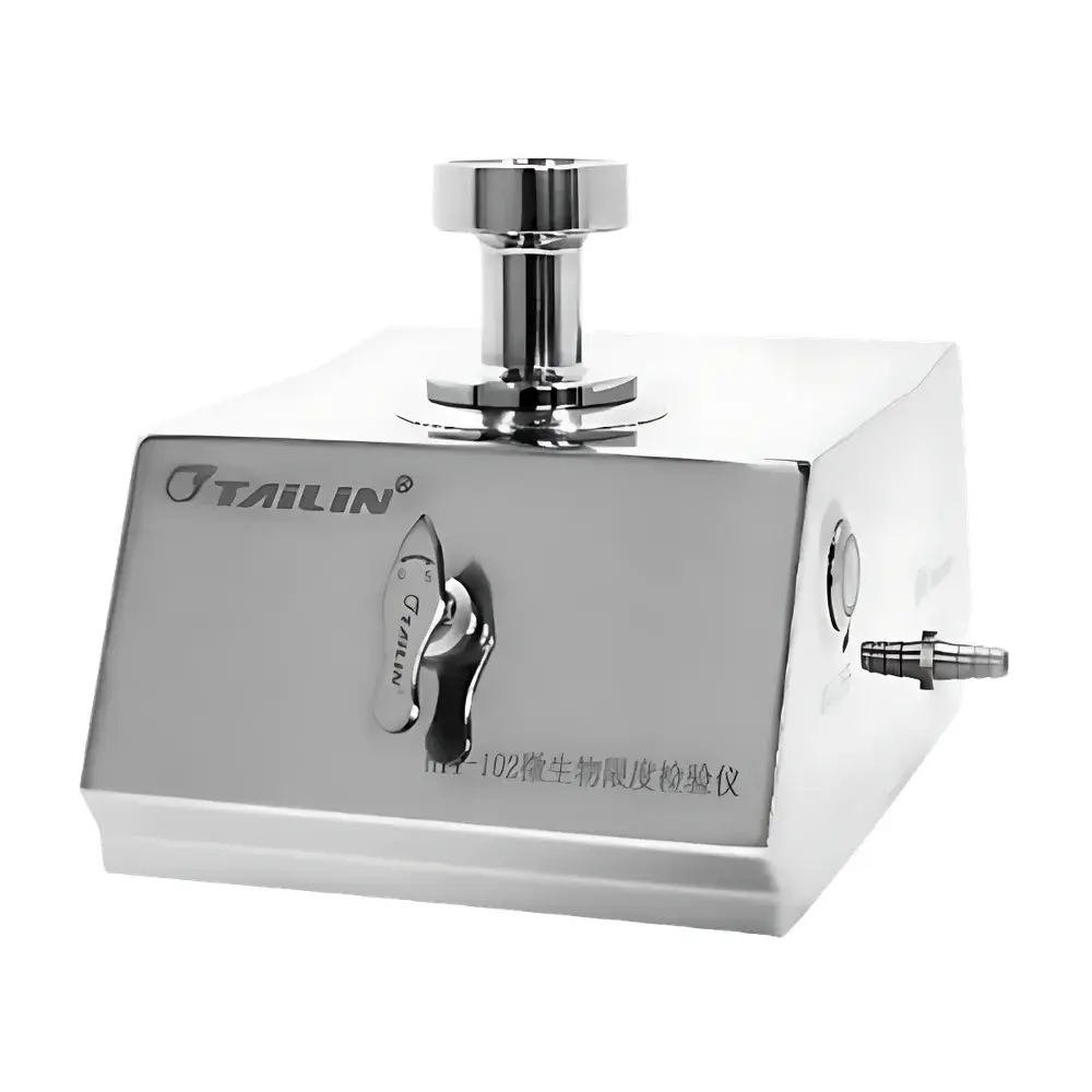 Tailin HTY-102 Single-Station Microbial Limit Tester