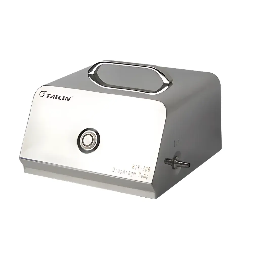 Tailin HTY-30B Dedicated Microbial Detection Vacuum Pump