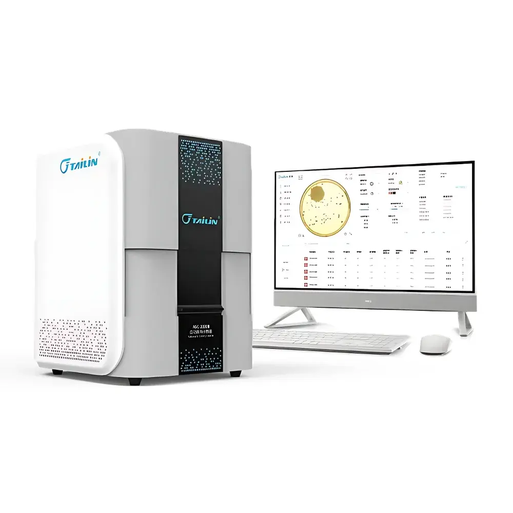 Tailin ASC-2000B Automated Colony Counter