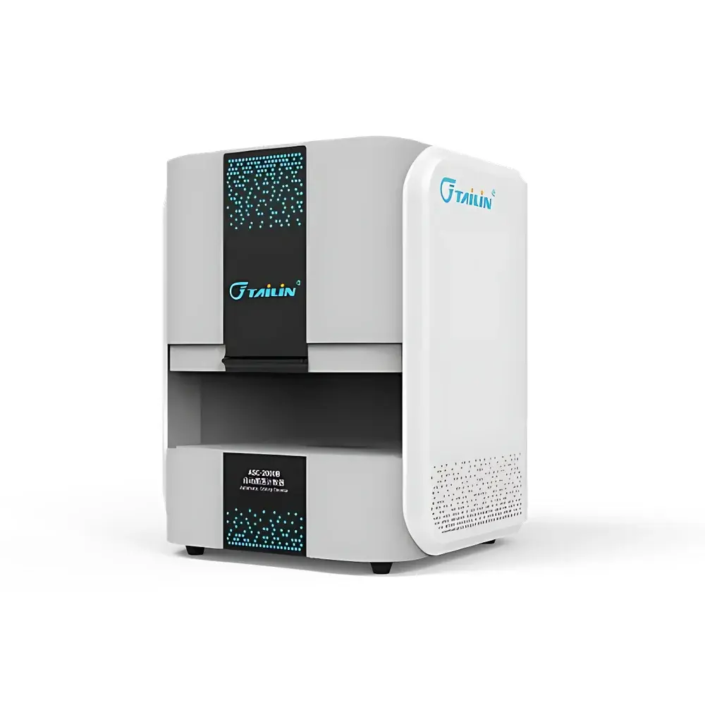 Tailin ASC-2000B Automated Colony Counter