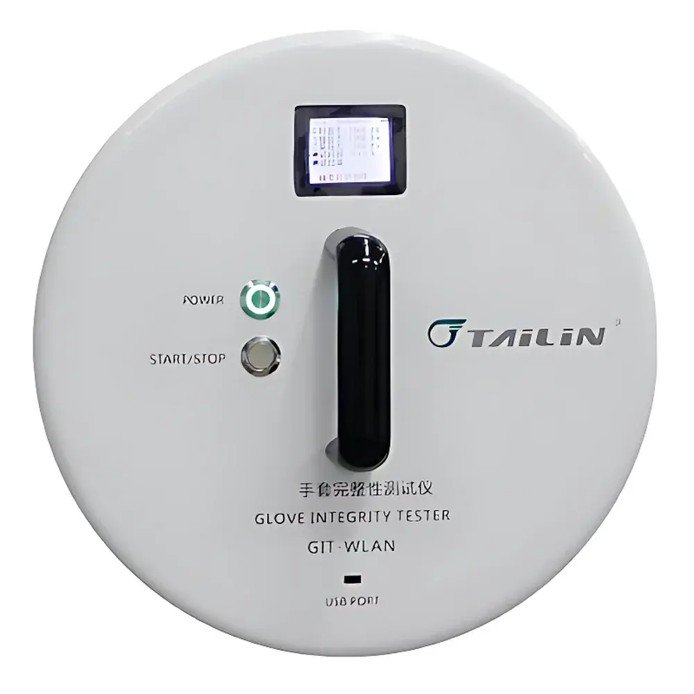 Tailin GIT-WLAN Wireless Glove Integrity Tester