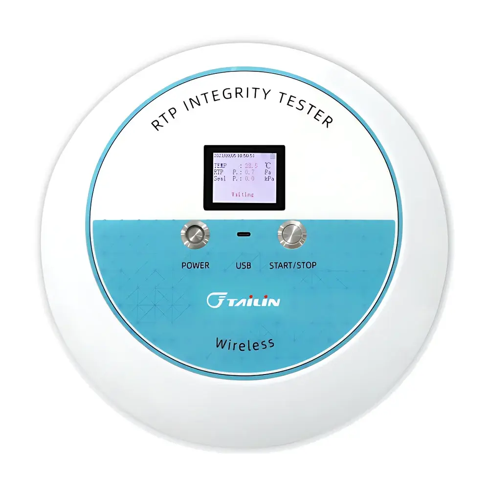 Tailin RTP Alpha/Beta Port Integrity Tester