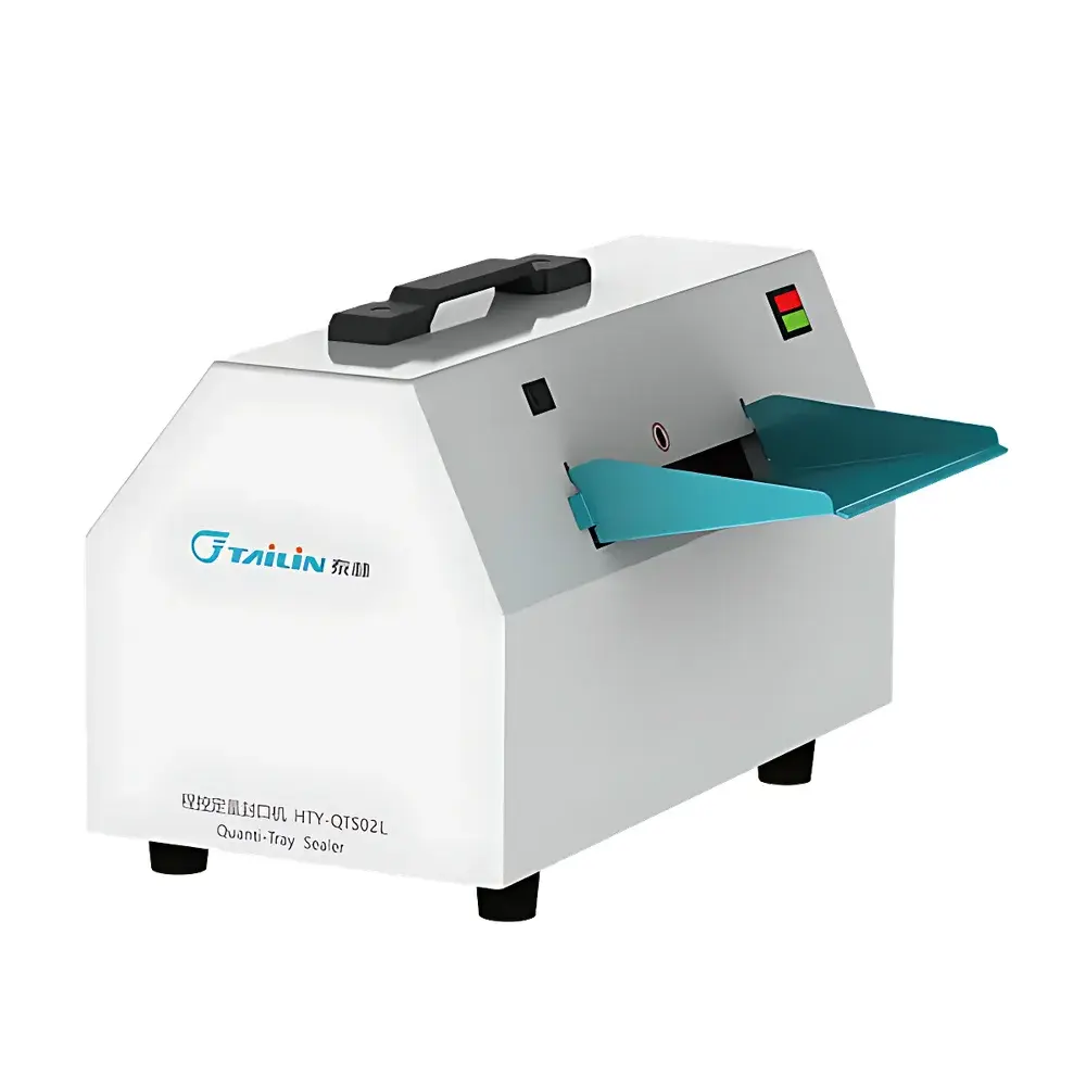 Tailin HTY-QTS02L Portable Vehicle-Mounted Programmable Quantitative Sealer