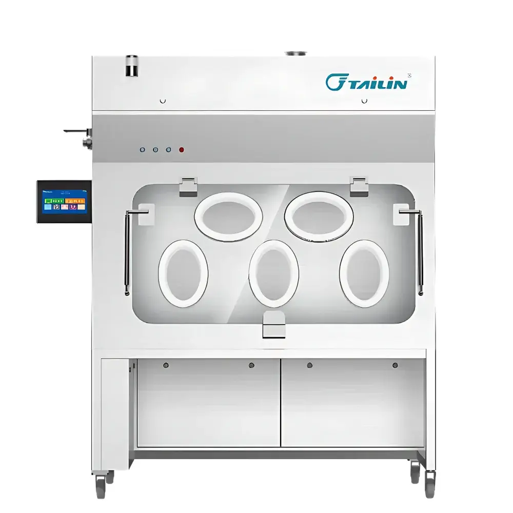 Sterile Mouse Isolator by Tailin Biotech