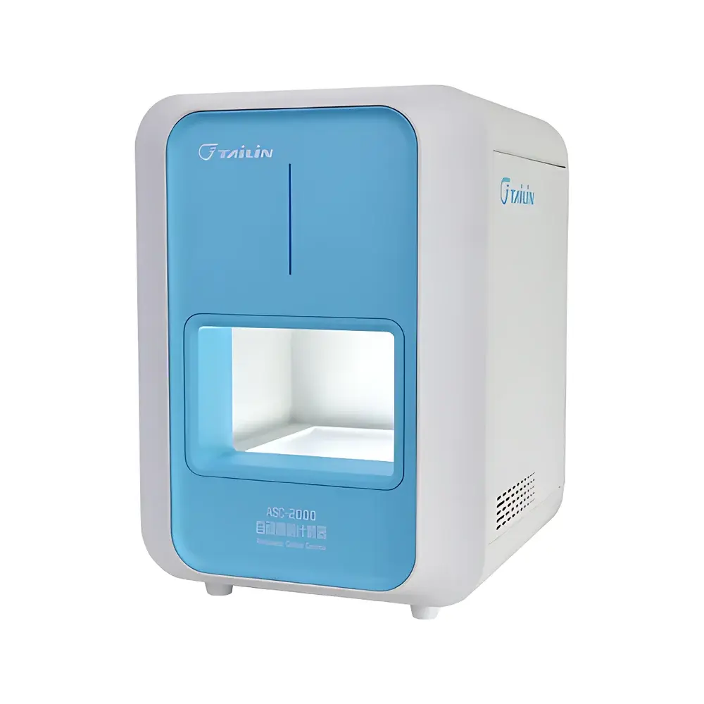 Tailin ASC-2000 Automated Colony Counter