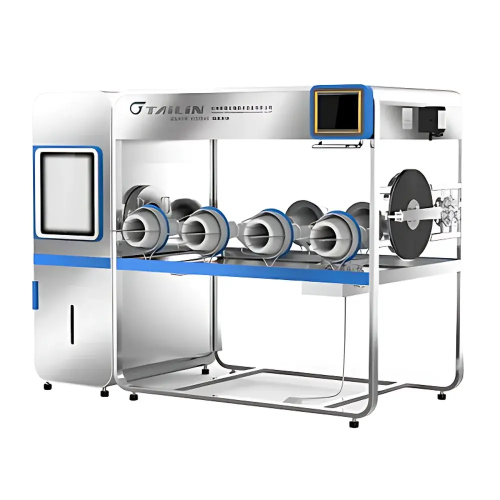 Tailin STI Series Sterile Isolation System