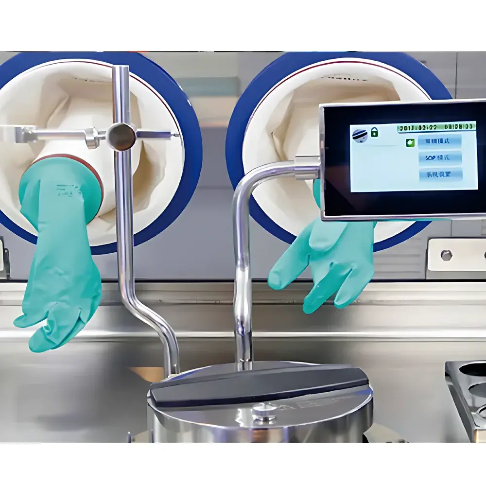 Tailin HTY-ASL01/02 ISO Integrated Microbial Collection System
