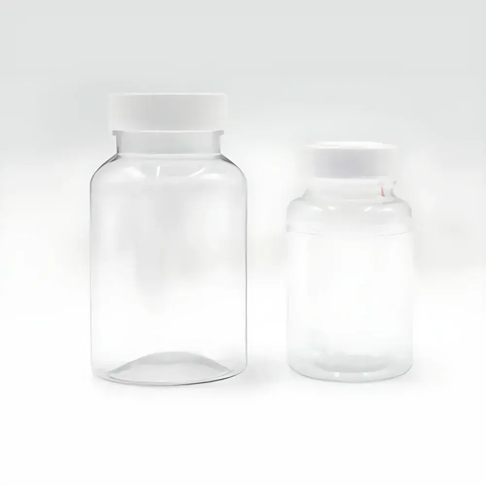 Tailin Biotech Sterile Sampling Bottles QYP Series
