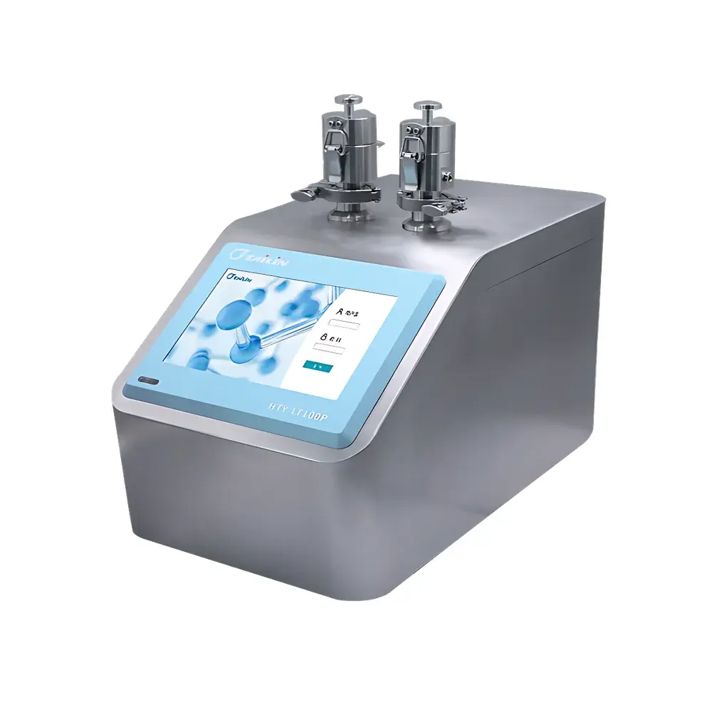 Tailin HTY-LT100P Vacuum & Pressure Decay Integrity Tester for Pharmaceutical Packaging