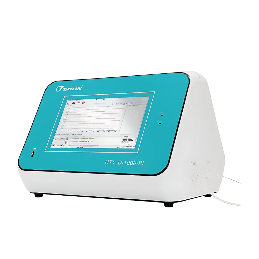 Tailin HTY-DI1000-PL Total Organic Carbon Analyzer