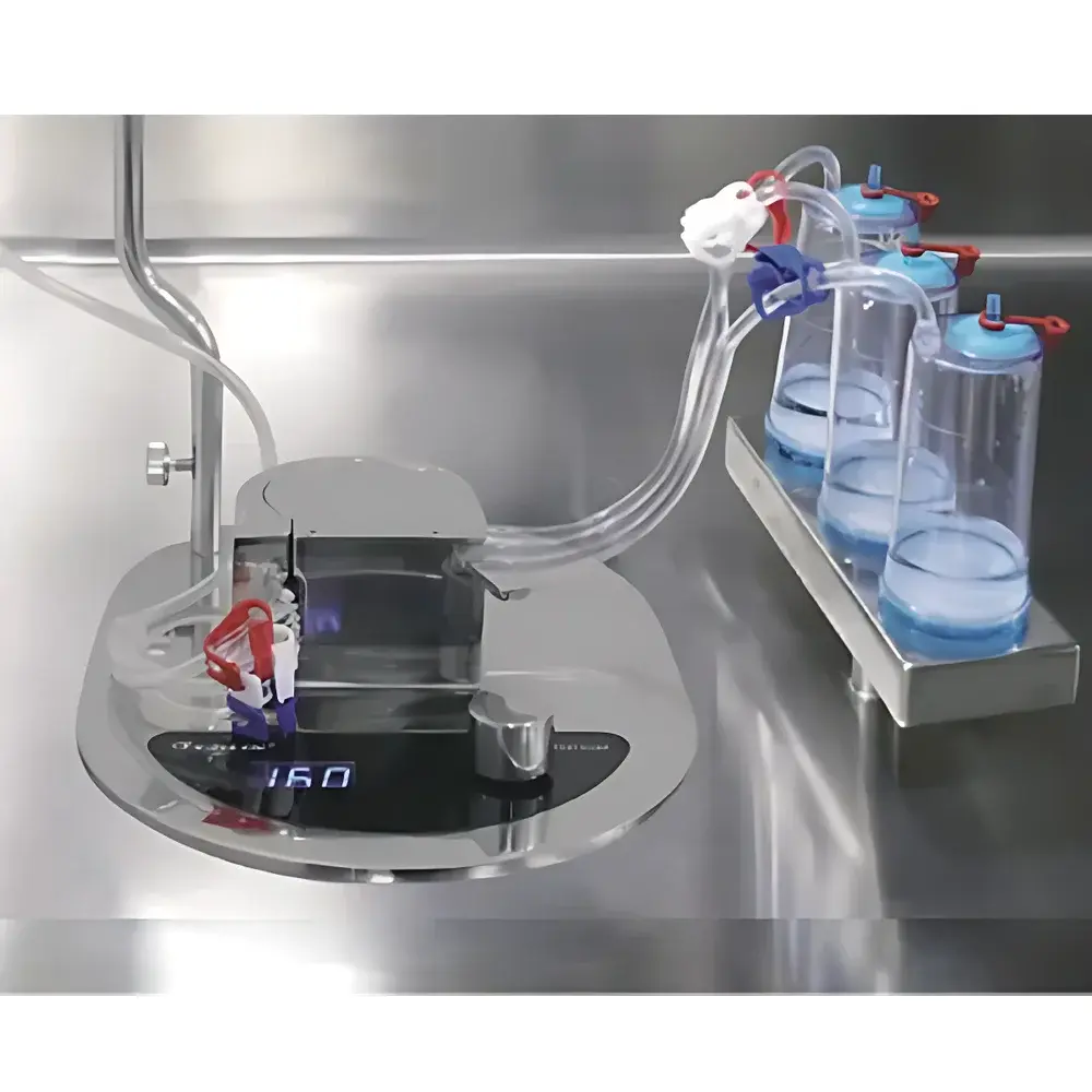 Tailin HTY-610 ISO Integrated Isolator Bacterial Collection System