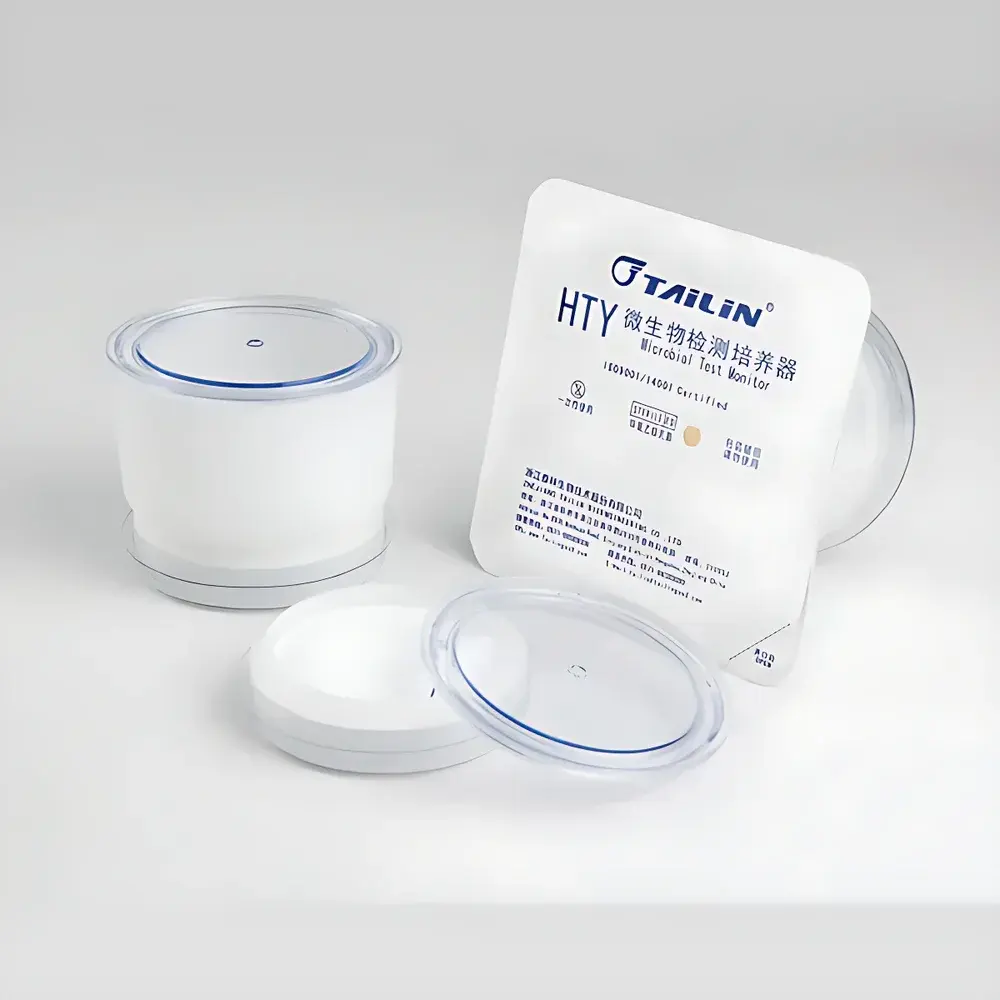 Tailin Biotech Microbial Detection Filtration Cup