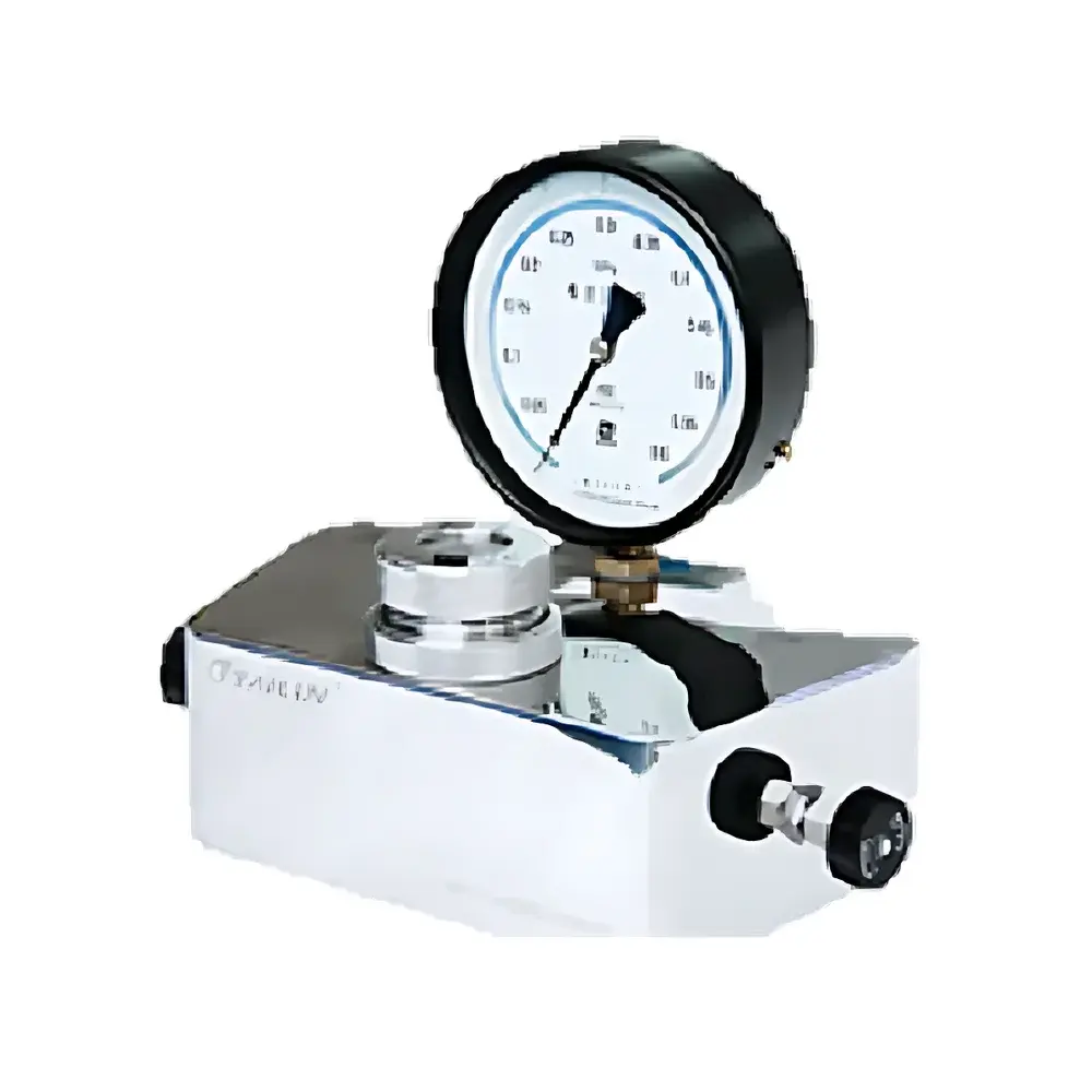 Tailin HTY-202 Bubble Point Pore Size Analyzer