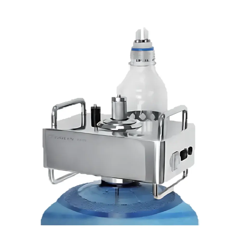 Tailin HTY-BWS02 Closed-System Vacuum Sampling Instrument for Bottled Water Microbial Testing