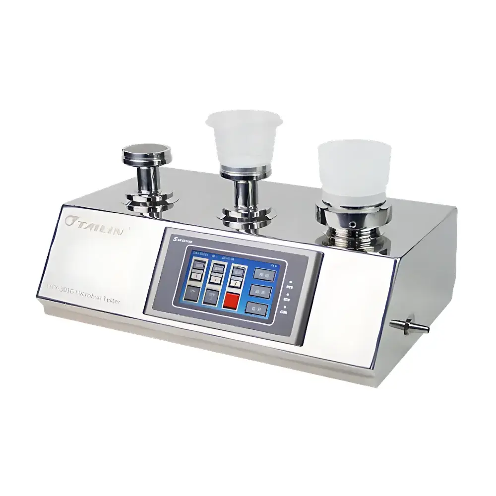 Tailin HTY-305GP Triple-Channel Microbial Limit Tester
