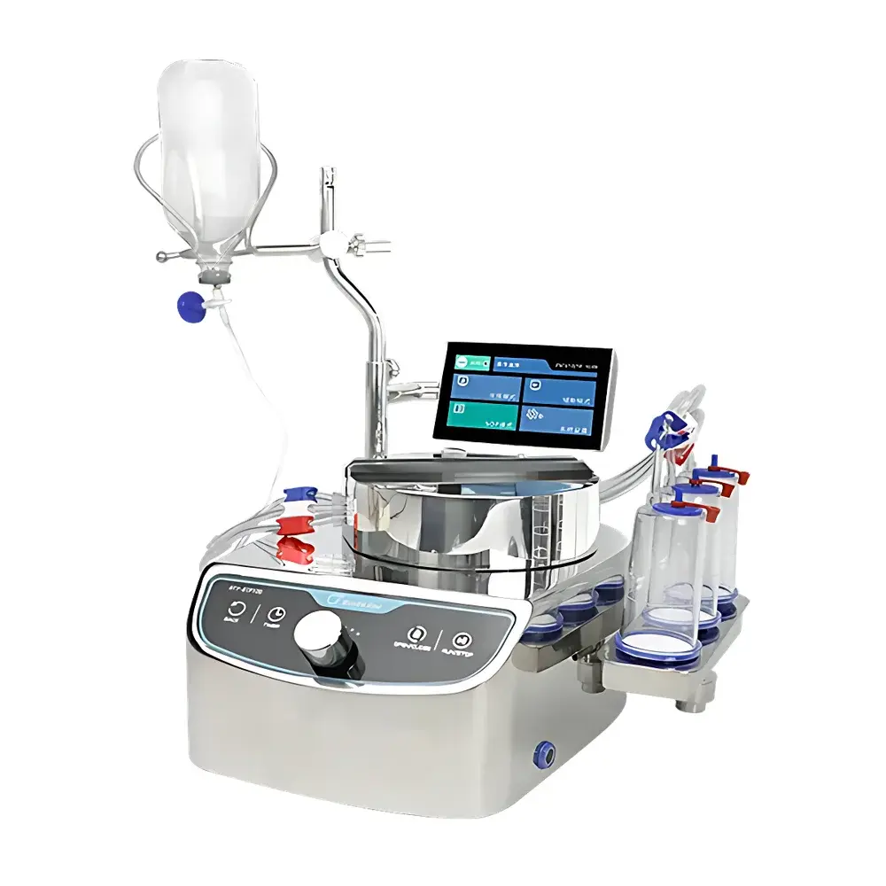 Tailin HTY-STP100 Intelligent Microbial Collection System