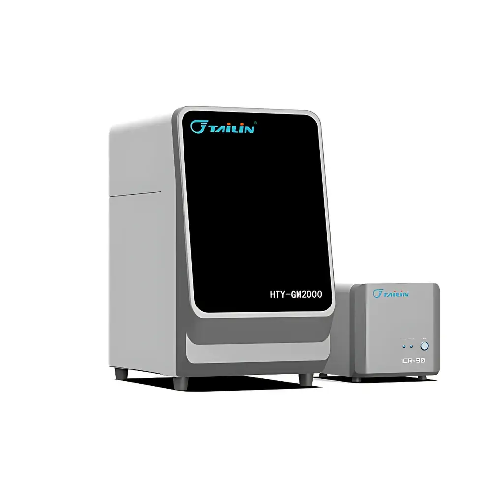 Tailin Biotech HTY-GM2000 Laboratory Total Organic Carbon (TOC) Analyzer with Membrane Conductivity Detection