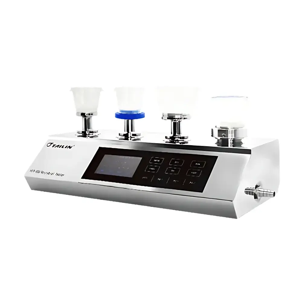 Tailin HTY-310 Four-Channel Microbial Limit Tester
