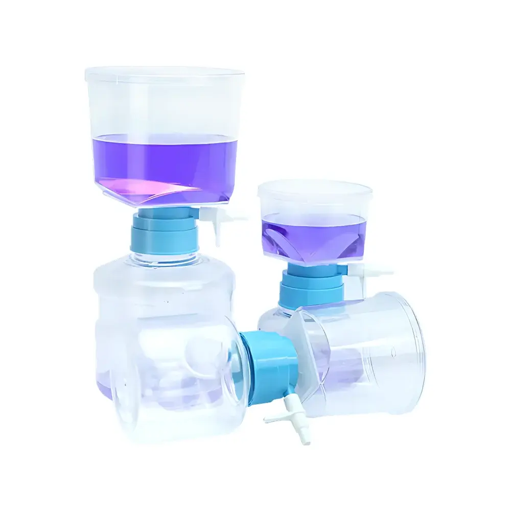 Tailin Biotech Vacuum Filtration Unit for Sterile Microbial Collection
