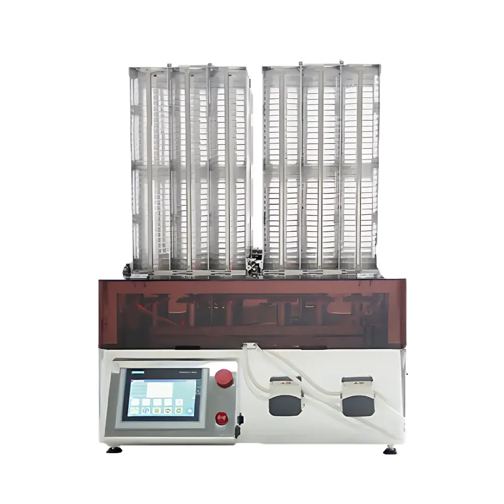 Tailin HTY-MFS03 Automated Culture Medium Plate Dispenser