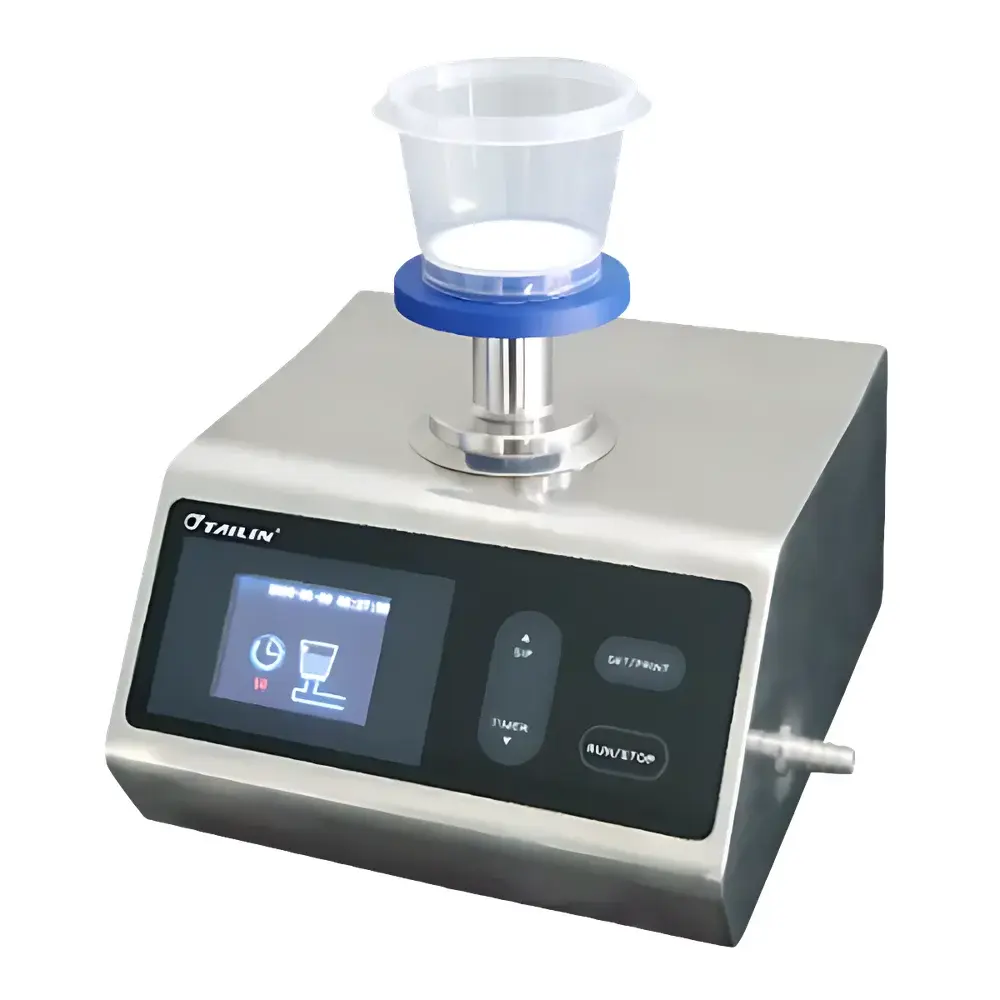 Tailin HTY-102S Single-Station Microbial Limit Tester