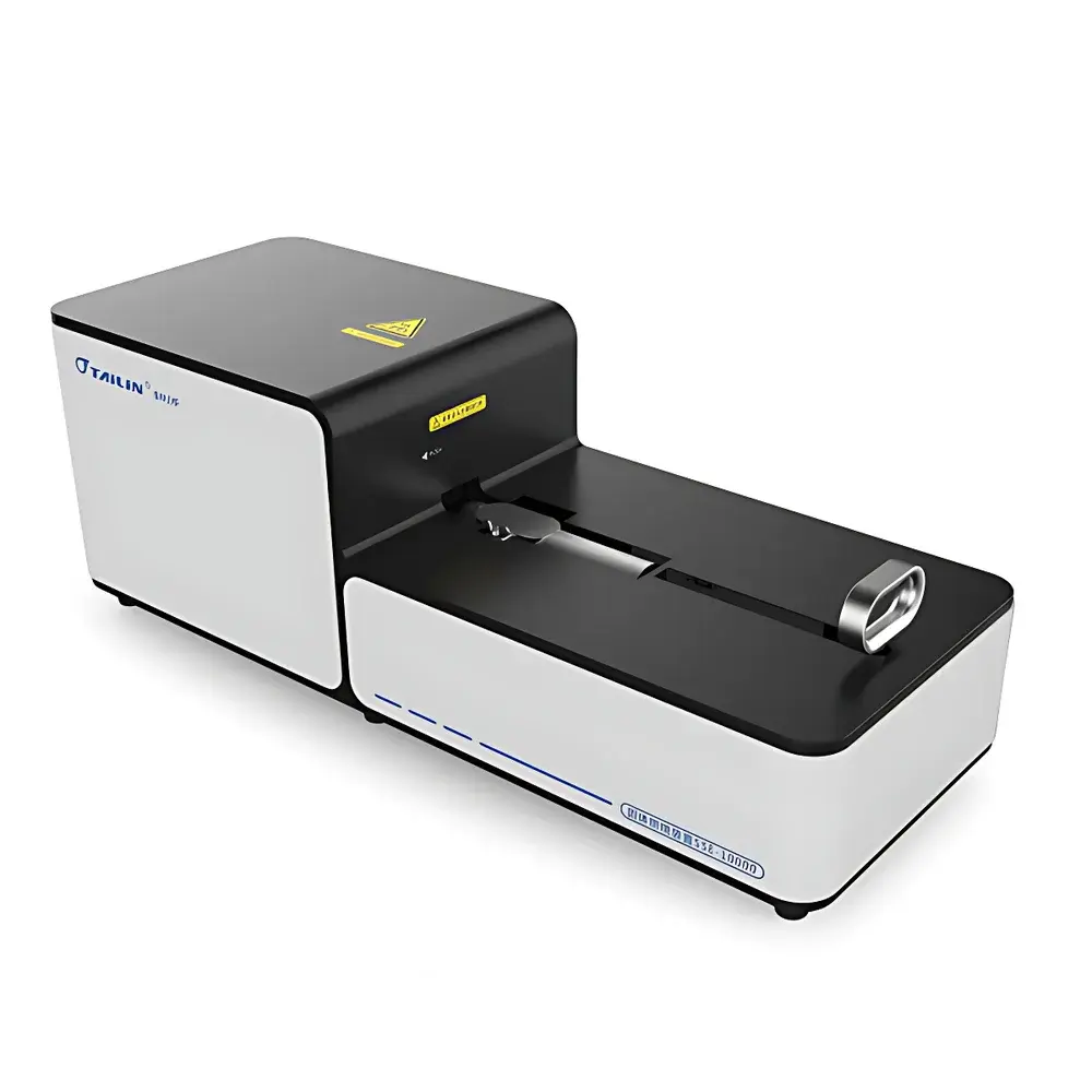 Tailin SSE-10000 Solid-Sample Combustion Module for Total Organic Carbon Analyzers