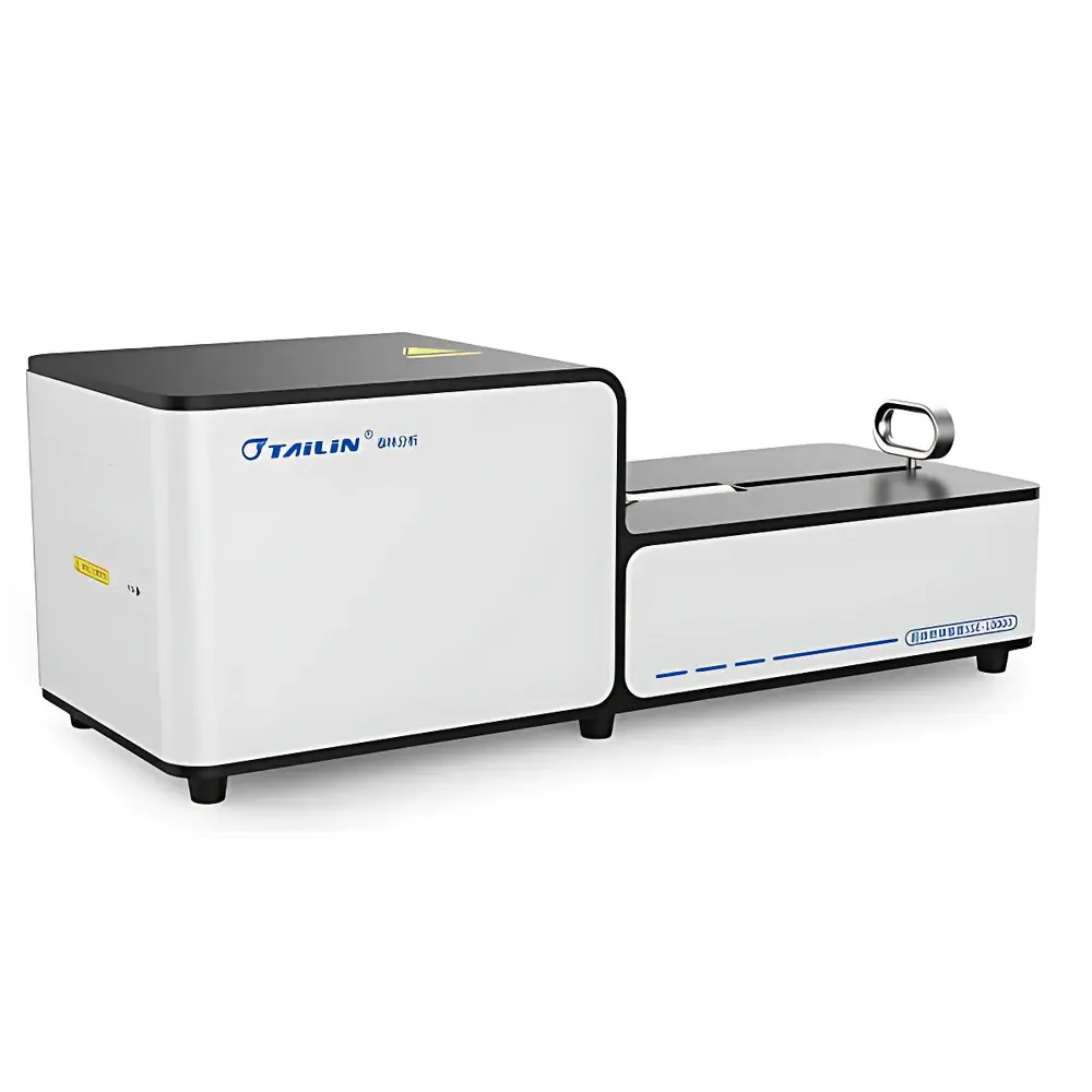Tailin SSE-10000 Solid-Sample Combustion Module for Total Organic Carbon Analyzers