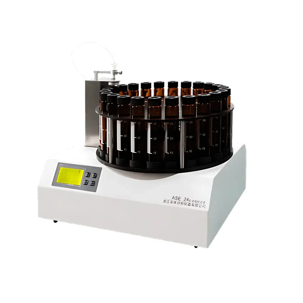 Tailin Biotech ASE-24 Fully Automated TOC Sampling System (24-Position)