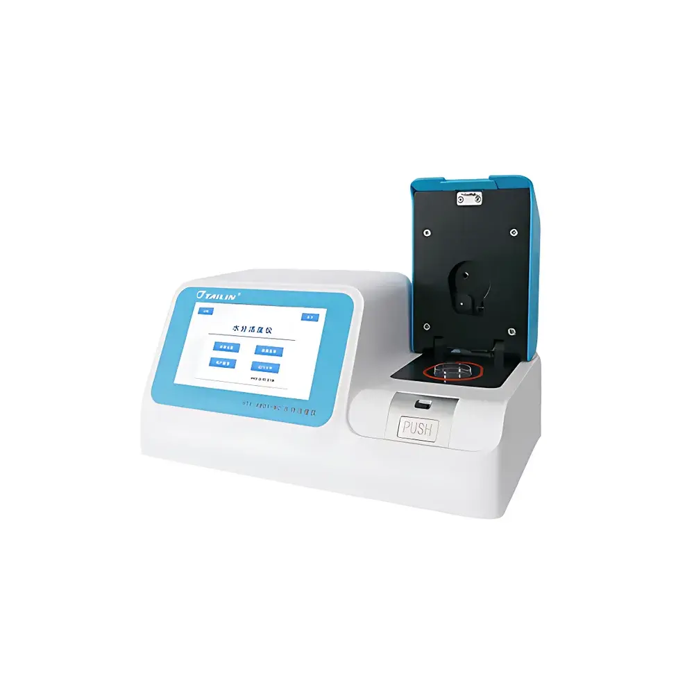 Tailin HTY-AW01-MC Mirror Condensation Water Activity Analyzer