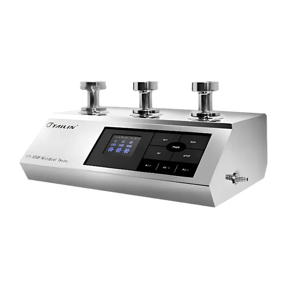 Tailin HTY-305SP Triple-Channel Microbial Limit Tester