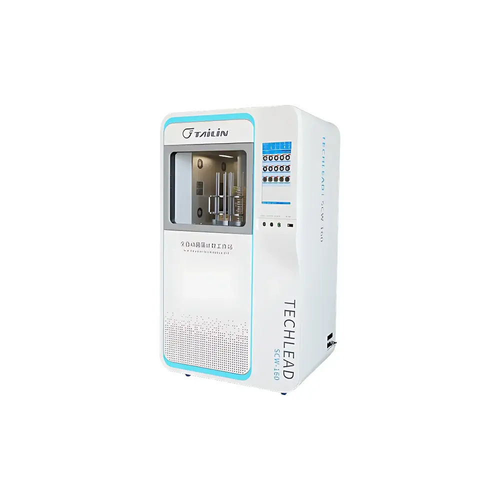 Tailin SCW-160 Automated Colony Counting Workstation