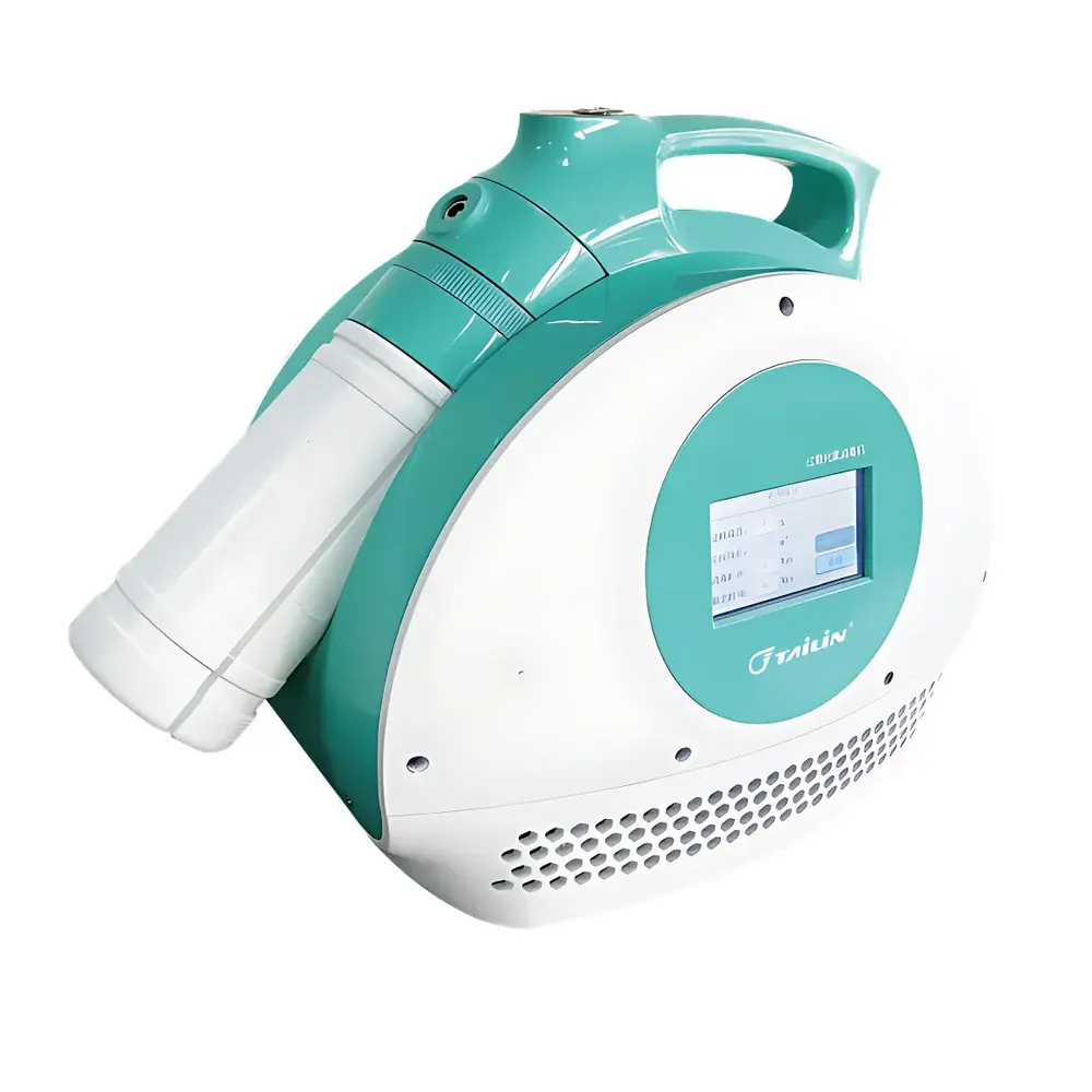 Tailin FHP3 Hydrogen Peroxide Dry-Fog Sterilizer