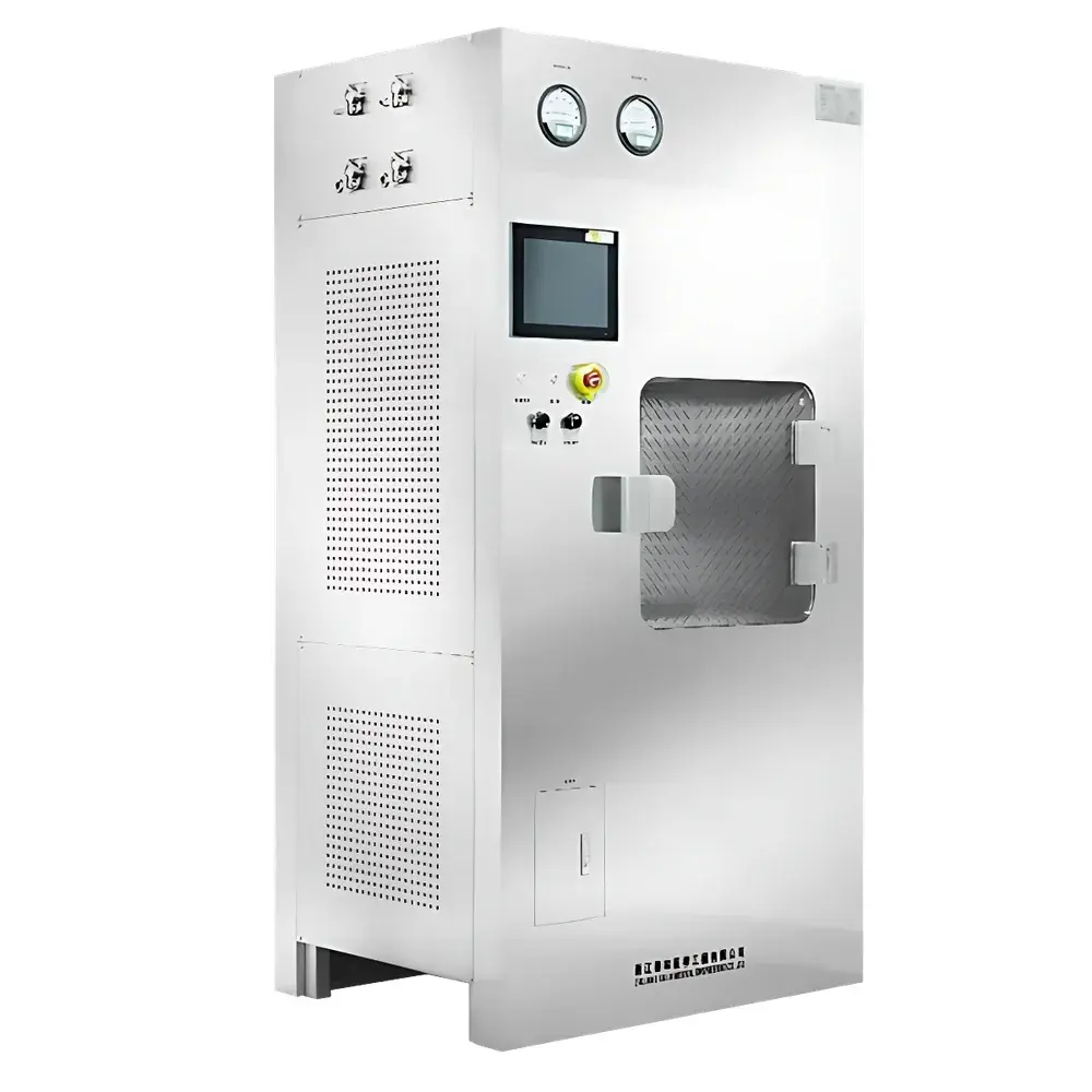 Tailin PBL Series Sterile Transfer Pass-Through Chamber