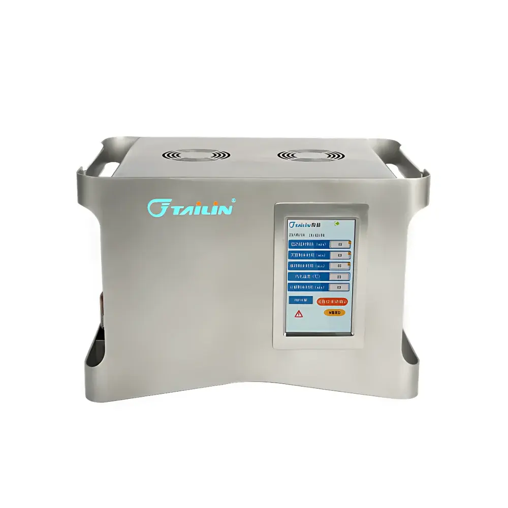 Tailin VHPS-Mini Portable Hydrogen Peroxide Vapor Sterilizer