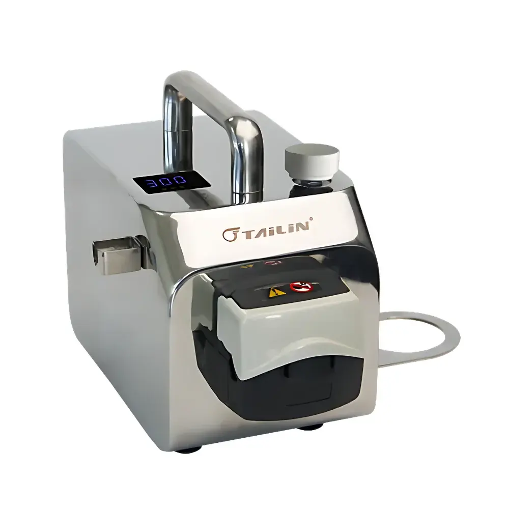 Tailin Biotech HTY-WP02 Endoscope Sampling Peristaltic Pump