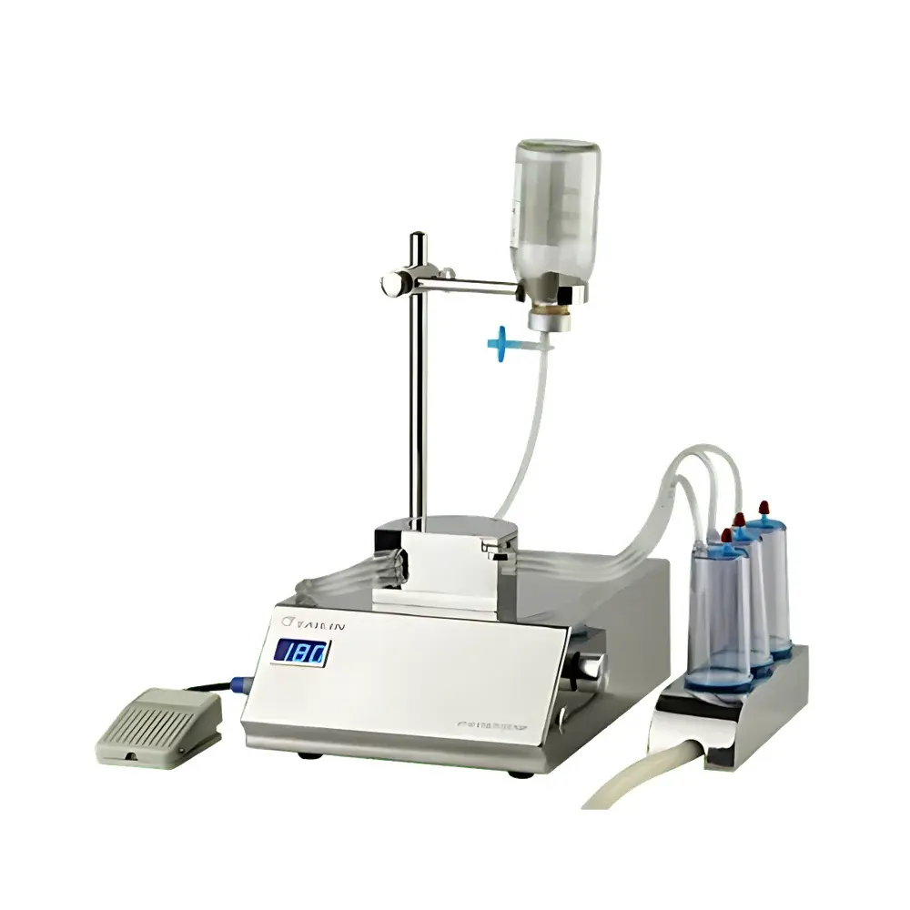 Tailin HTY-601 Membrane Filtration Assay System