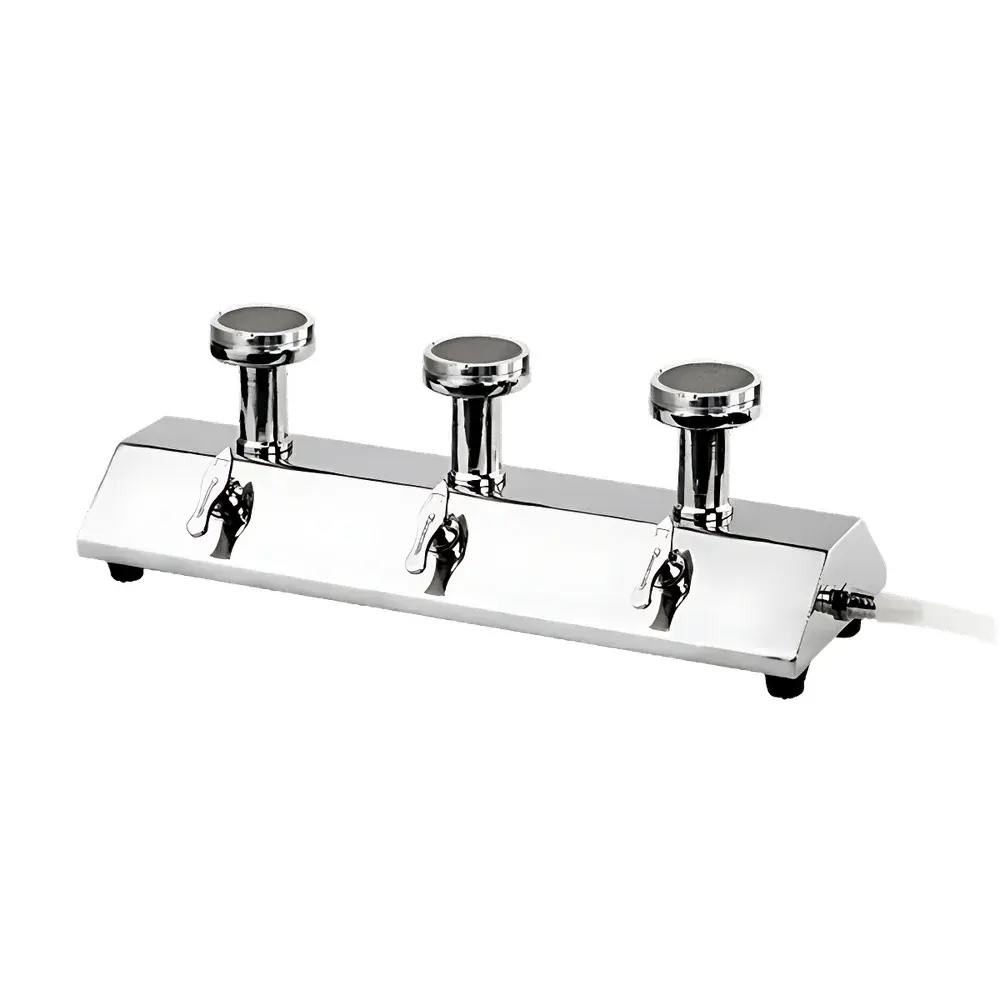 Tailin HTY-300 Triple-Station Microbial Filtration Stand